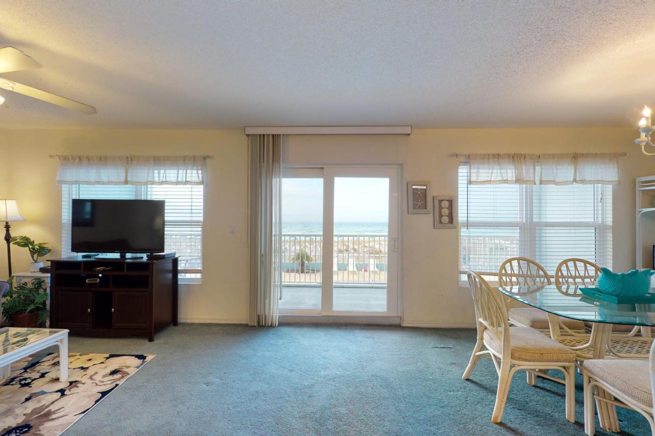 Islander E 2007 Daire Fort Walton Beach Dış mekan fotoğraf
