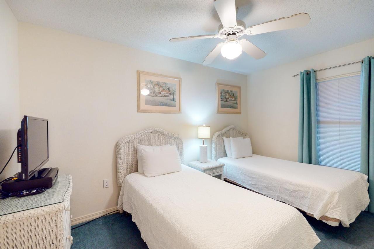 Islander E 2007 Daire Fort Walton Beach Dış mekan fotoğraf