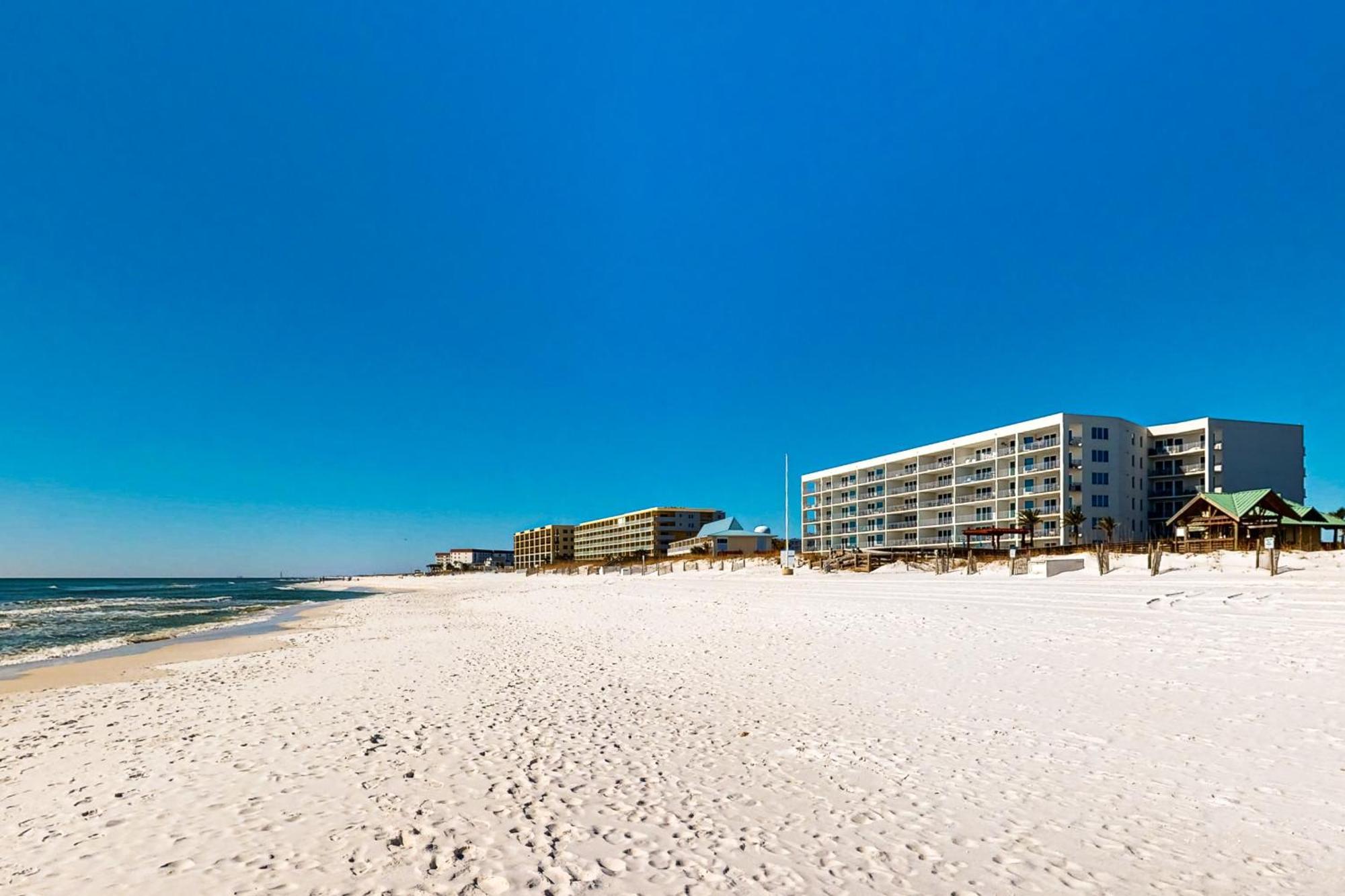 Islander E 2007 Daire Fort Walton Beach Dış mekan fotoğraf