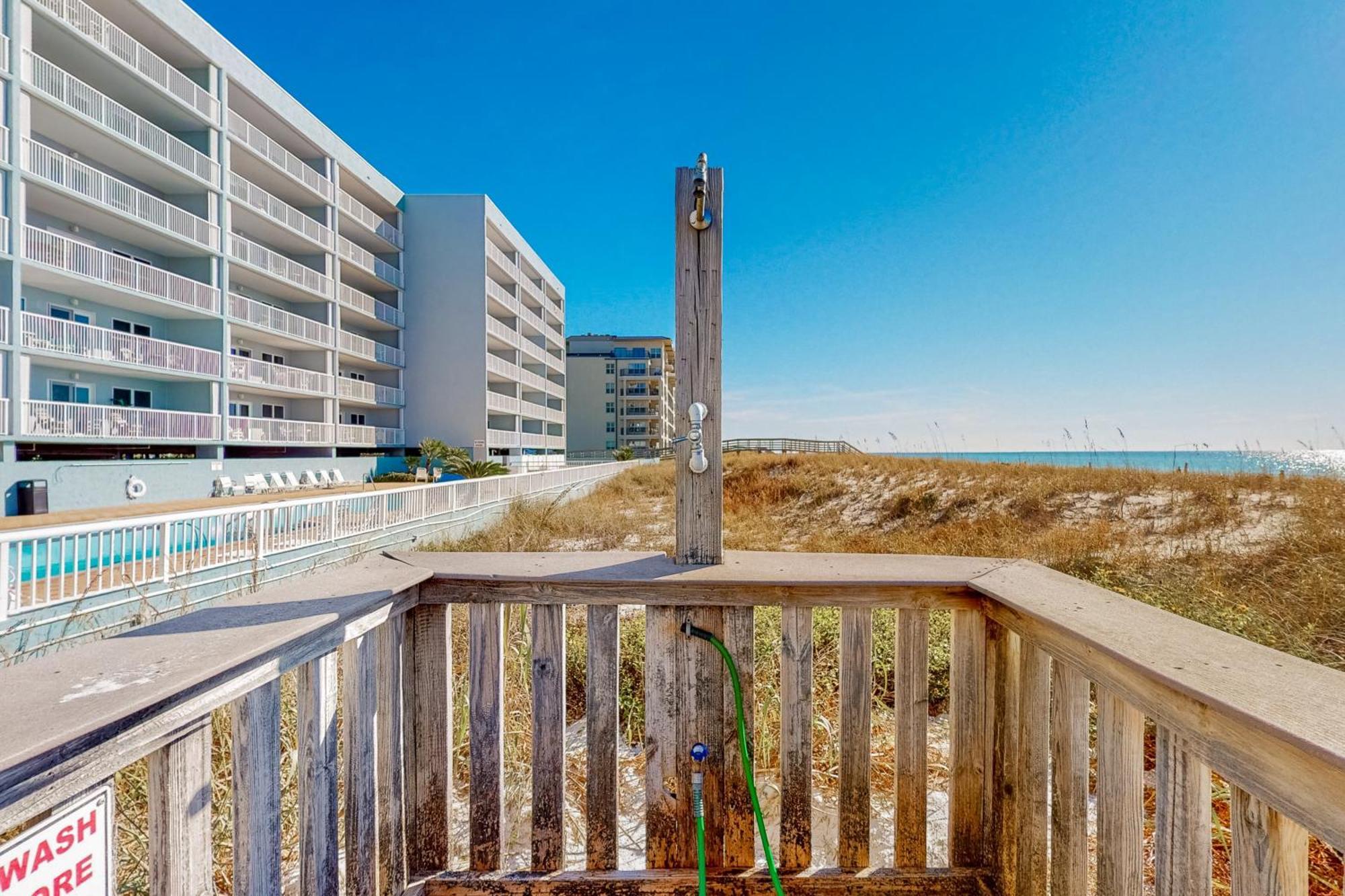 Islander E 2007 Daire Fort Walton Beach Dış mekan fotoğraf