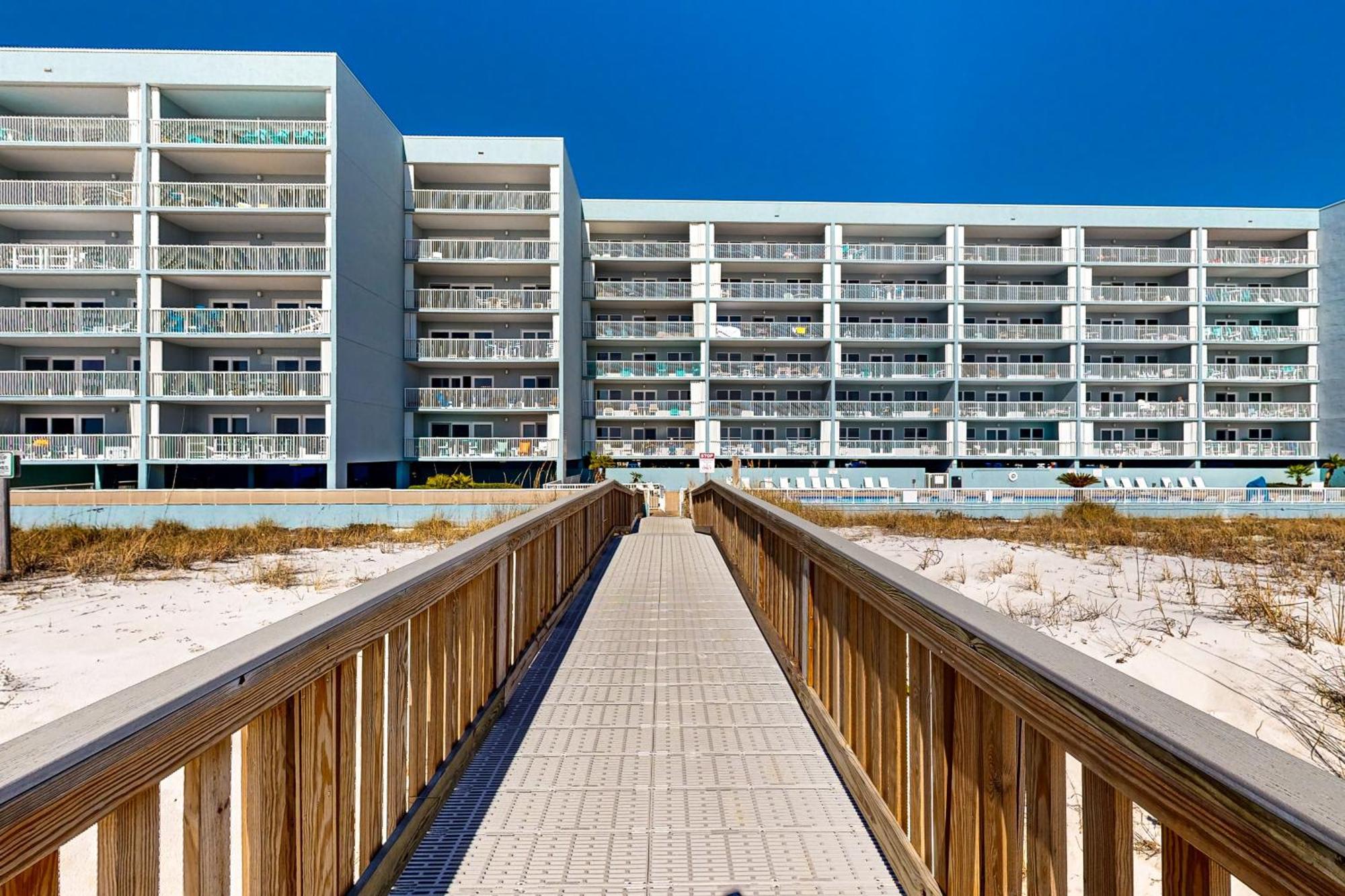 Islander E 2007 Daire Fort Walton Beach Dış mekan fotoğraf