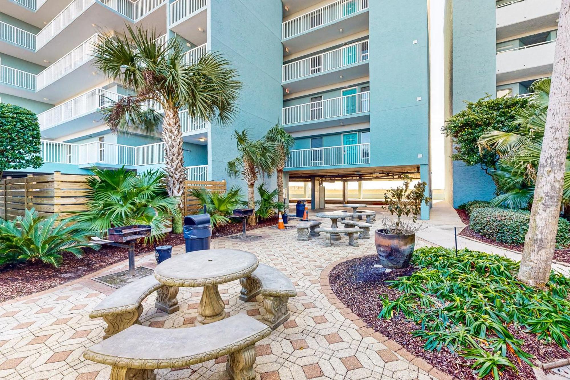 Islander E 2007 Daire Fort Walton Beach Dış mekan fotoğraf